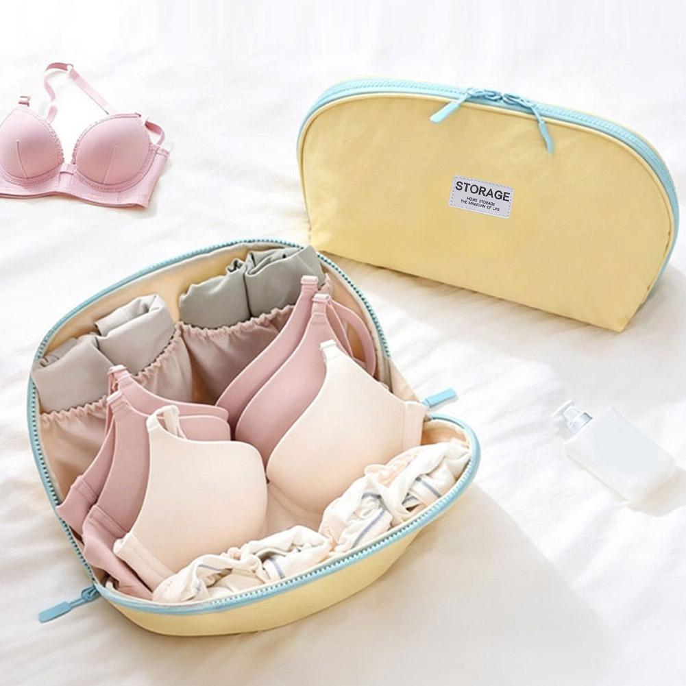 Sac de rangement pour sous-vêt - Travel Accessories Organiser avis et prix