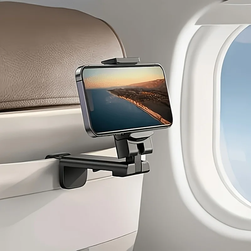 360 °   Support de téléphone r - Phone Holder Airplane avis et prix