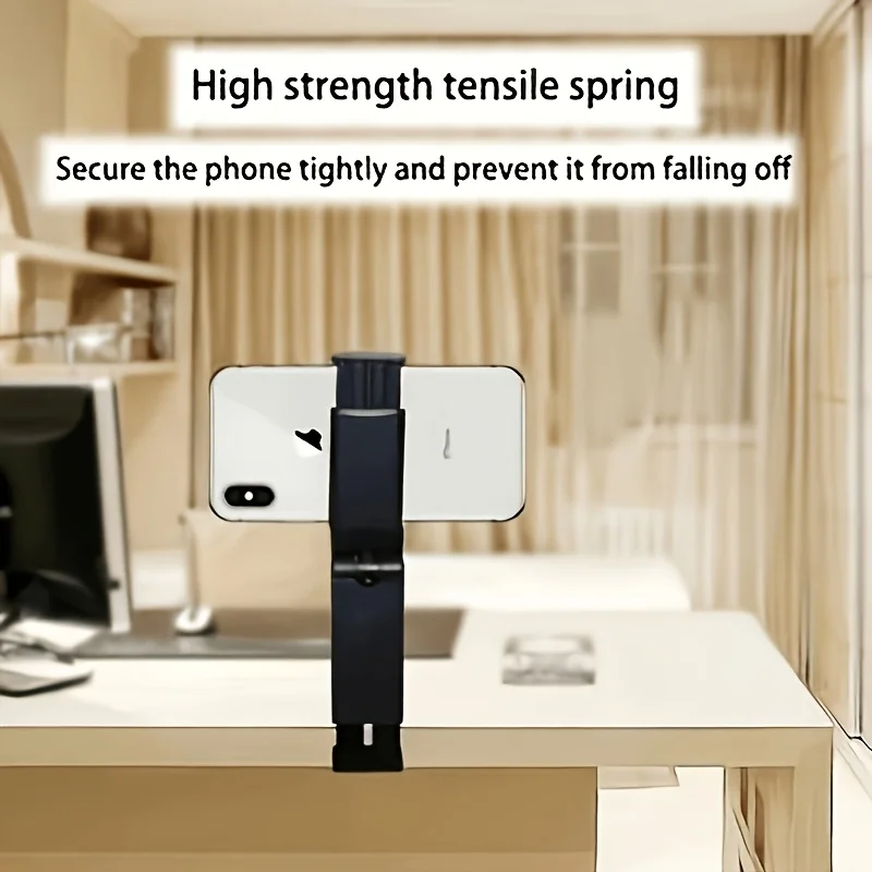 360 °   Support de téléphone r - Phone Holder Airplane avis et prix
