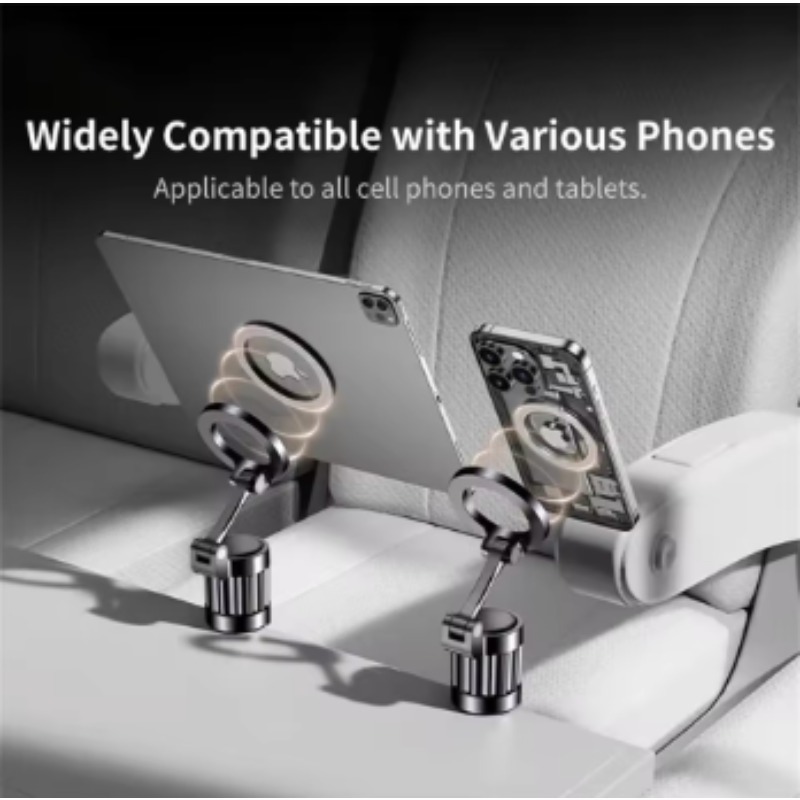 Support de téléphone magnétiqu - Phone Holder Airplane avis et prix
