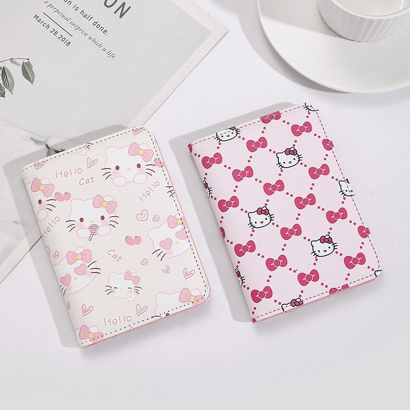 Hello Kitty – couverture de pa - Travel Accessories On Plane avis et prix