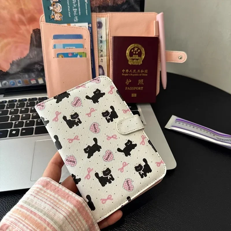 Couverture de passeport élégan - Travel Accessories Ideas avis et prix