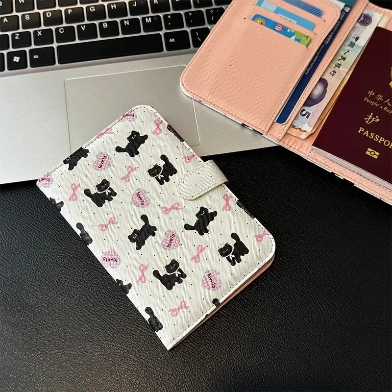 Couverture de passeport élégan - Travel Accessories Ideas avis et prix