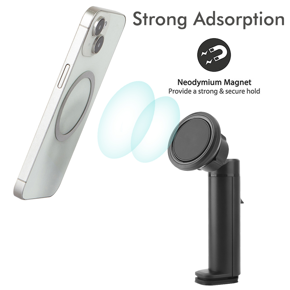 Support magnétique de bureau p - Phone Holder Airplane avis et prix