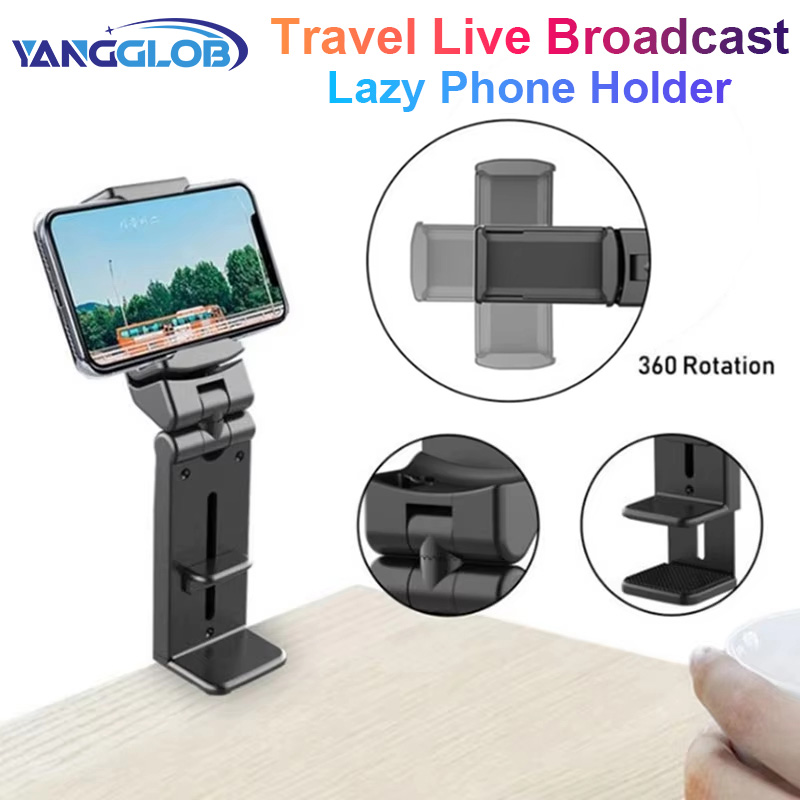 Support de téléphone pour avio - Phone Holder Airplane avis et prix