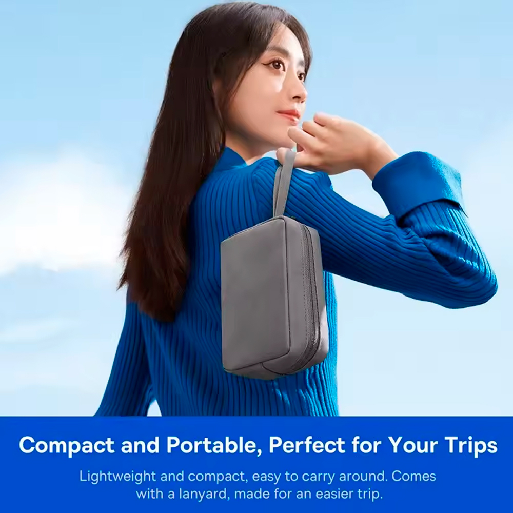 Sac étanche pour téléphone por - Travel Accessories Leather avis et prix