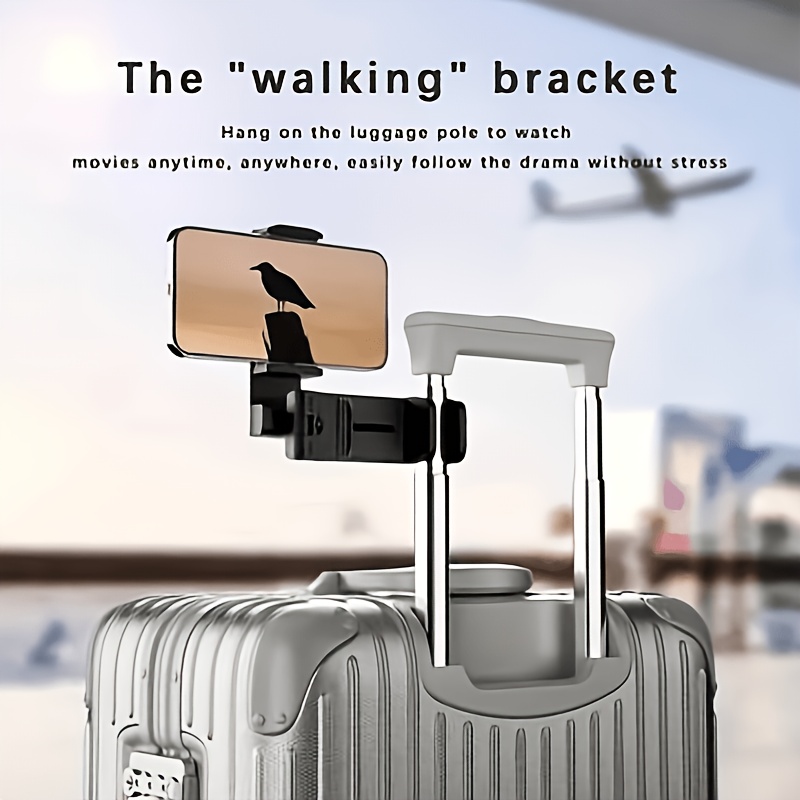 360 °   Support de téléphone r - Phone Holder Airplane avis et prix