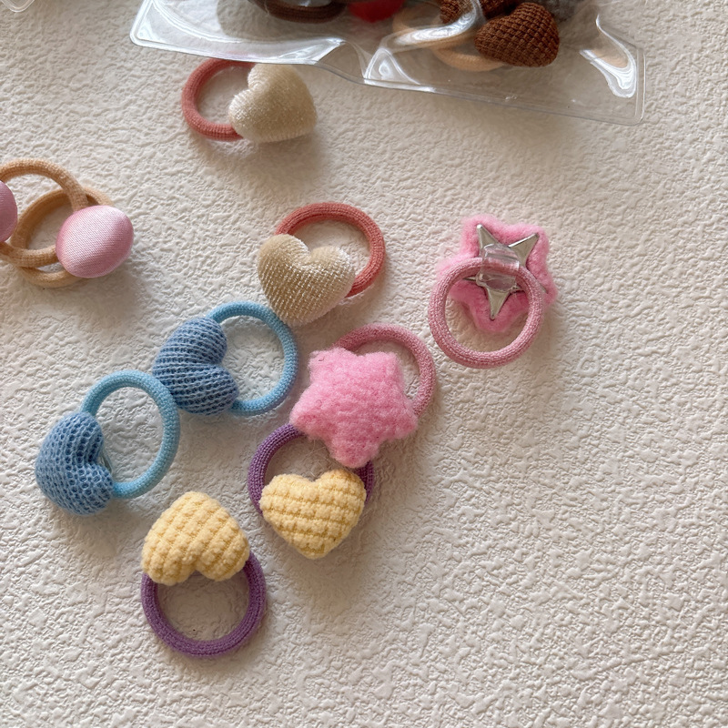 10 pièces mode coréenne bébé f - Travel Accessories For 2 Year Old avis et prix